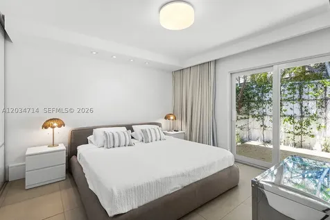 533 NE 52 Terrace Miami FL 33137