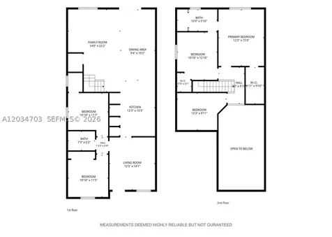 5445 W 27th Lane Hialeah FL 33016
