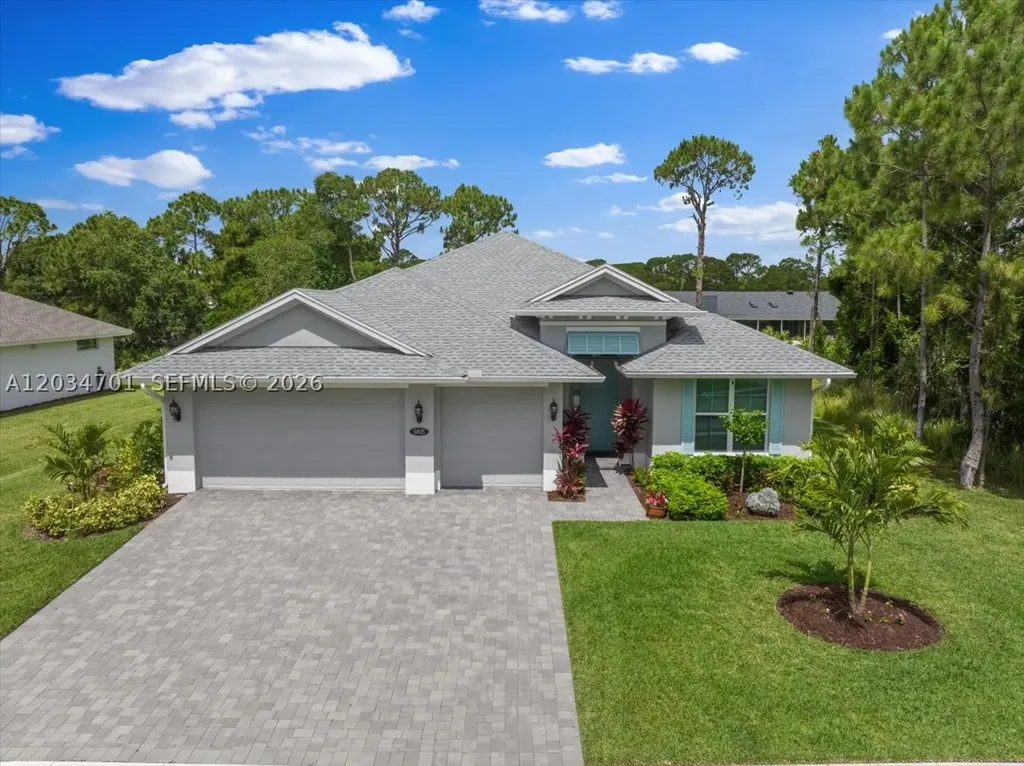 6805 49th Court Vero Beach FL 32967