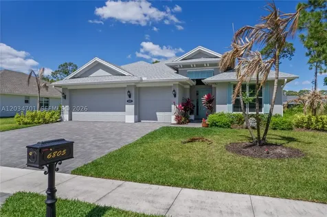 6805 49th Court Vero Beach FL 32967