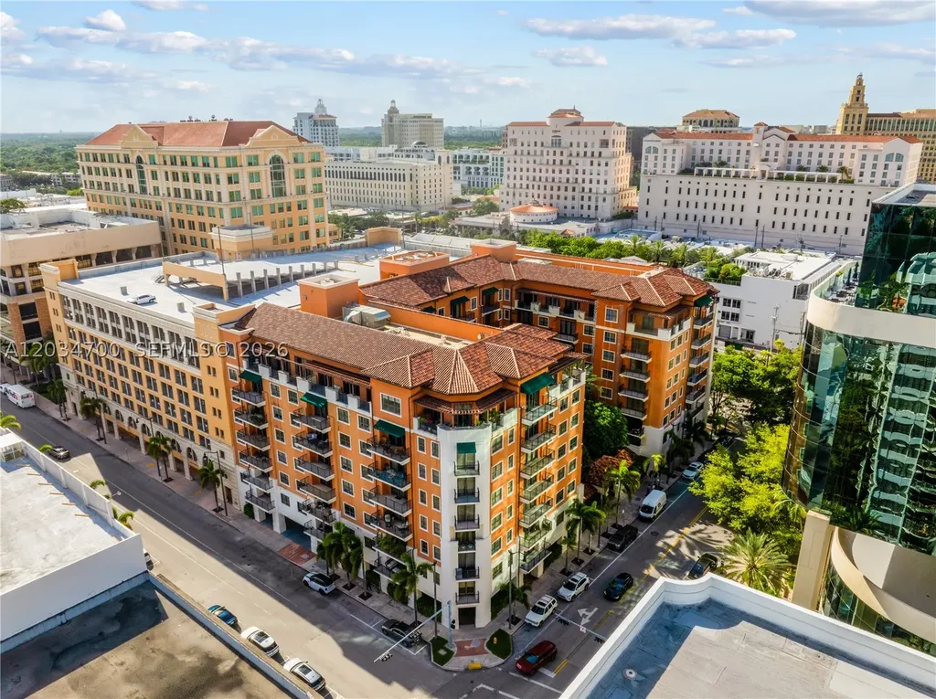 100 Andalusia Avenue Coral Gables FL 33134