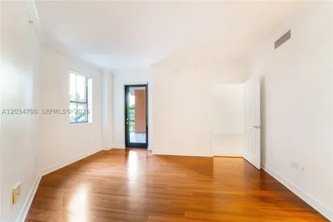 100 Andalusia Avenue Coral Gables FL 33134