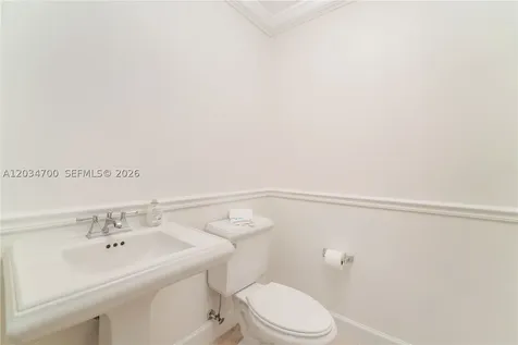 100 Andalusia Avenue Coral Gables FL 33134