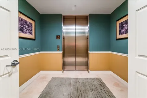 100 Andalusia Avenue Coral Gables FL 33134
