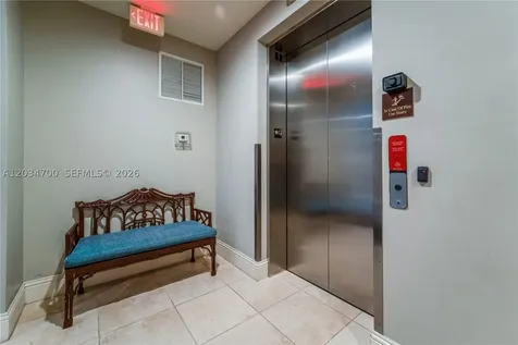 100 Andalusia Avenue Coral Gables FL 33134