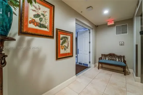 100 Andalusia Avenue Coral Gables FL 33134