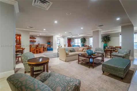 100 Andalusia Avenue Coral Gables FL 33134