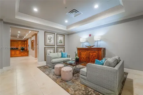 100 Andalusia Avenue Coral Gables FL 33134