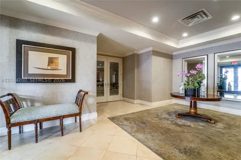 100 Andalusia Avenue Coral Gables FL 33134
