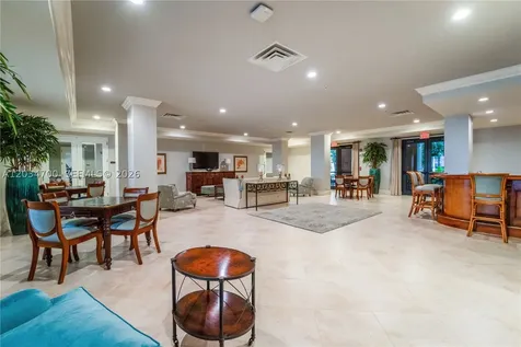 100 Andalusia Avenue Coral Gables FL 33134