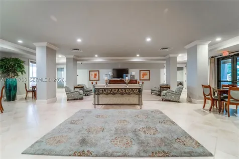 100 Andalusia Avenue Coral Gables FL 33134