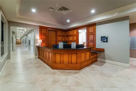 100 Andalusia Avenue Coral Gables FL 33134