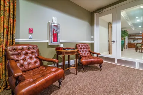 100 Andalusia Avenue Coral Gables FL 33134