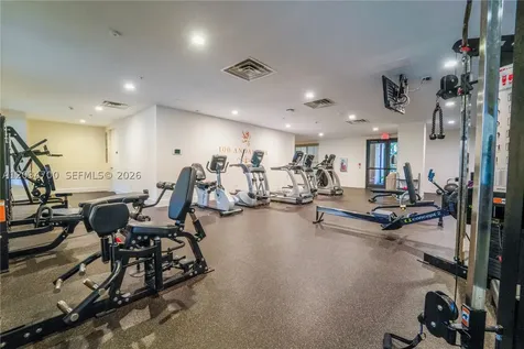 100 Andalusia Avenue Coral Gables FL 33134