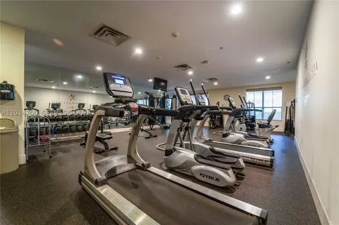 100 Andalusia Avenue Coral Gables FL 33134