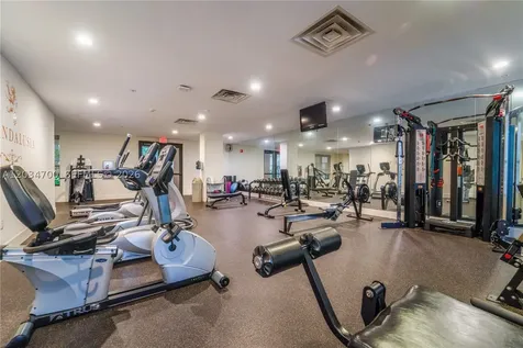 100 Andalusia Avenue Coral Gables FL 33134