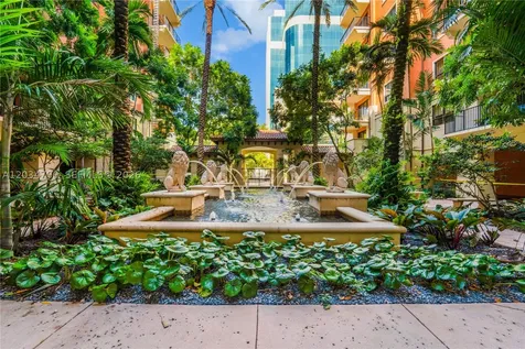 100 Andalusia Avenue Coral Gables FL 33134