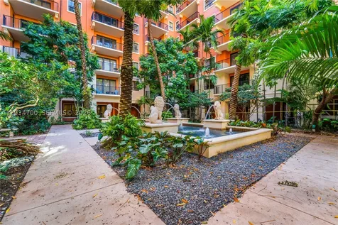 100 Andalusia Avenue Coral Gables FL 33134