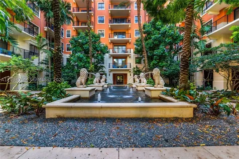 100 Andalusia Avenue Coral Gables FL 33134
