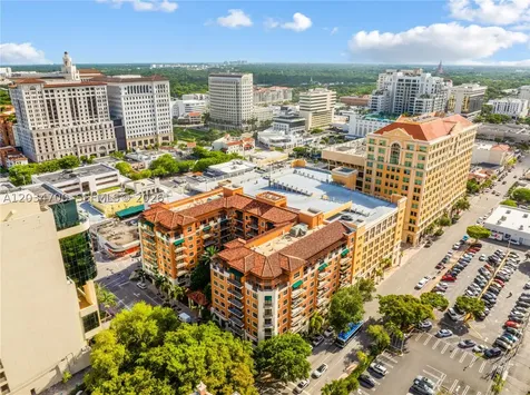 100 Andalusia Avenue Coral Gables FL 33134