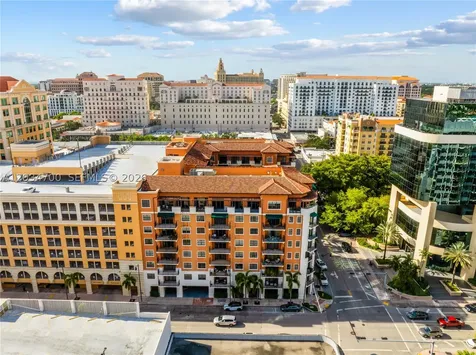 100 Andalusia Avenue Coral Gables FL 33134