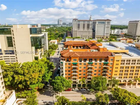 100 Andalusia Avenue Coral Gables FL 33134