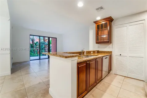 100 Andalusia Avenue Coral Gables FL 33134