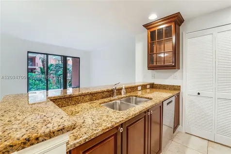 100 Andalusia Avenue Coral Gables FL 33134