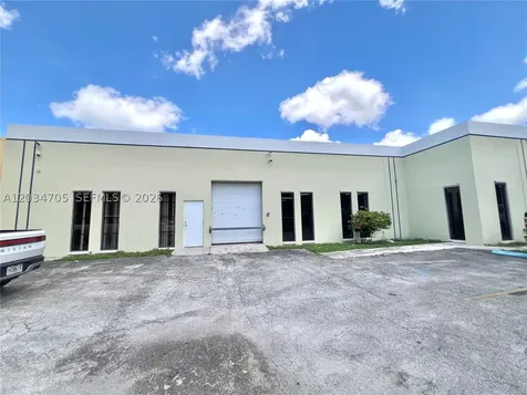 3425 NW 73rd Avenue Miami FL 33122