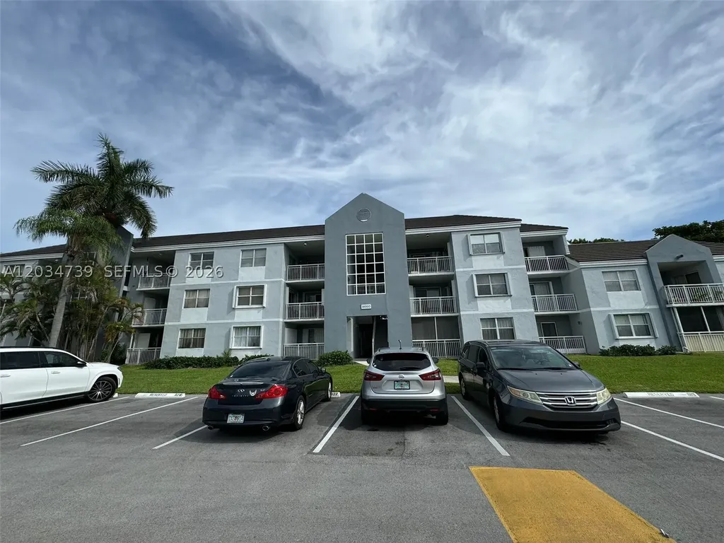 8660 SW 212th Street Cutler Bay FL 33189