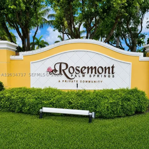 3557 Forest Hill Boulevard Palm Springs FL 33406