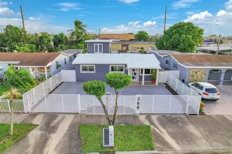 380 W 30th Street Hialeah FL 33012