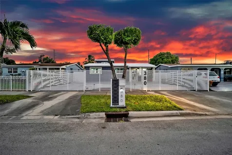 380 W 30th Street Hialeah FL 33012