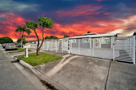 380 W 30th Street Hialeah FL 33012