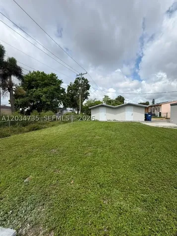 2800 NW 164th Street Miami Gardens FL 33054