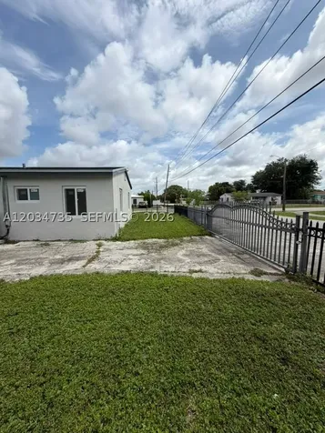 2800 NW 164th Street Miami Gardens FL 33054