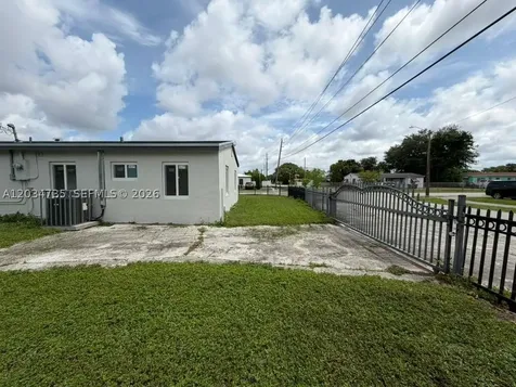 2800 NW 164th Street Miami Gardens FL 33054
