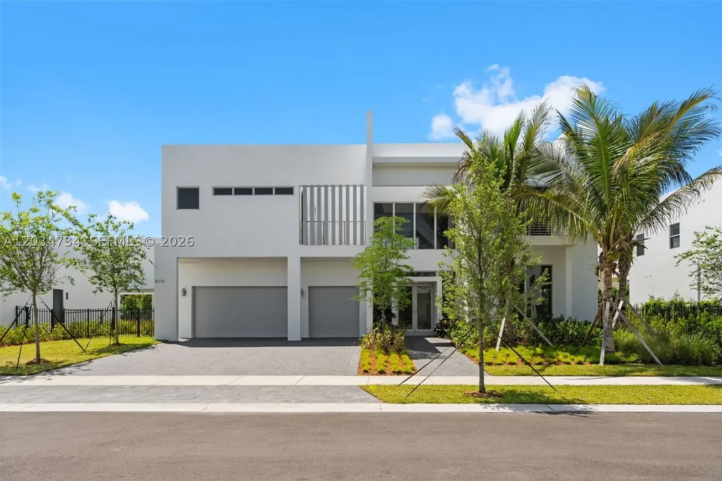 16710 N Botaniko Drive N Weston FL 33326