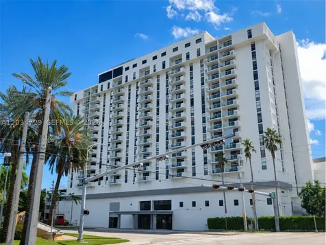 13499 Biscayne Boulevard North Miami FL 33181