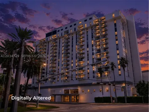 13499 Biscayne Boulevard North Miami FL 33181