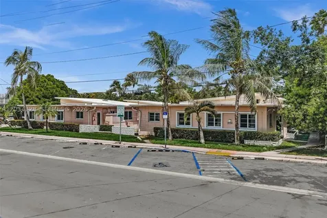 1795 Calais Drive Miami Beach FL 33141