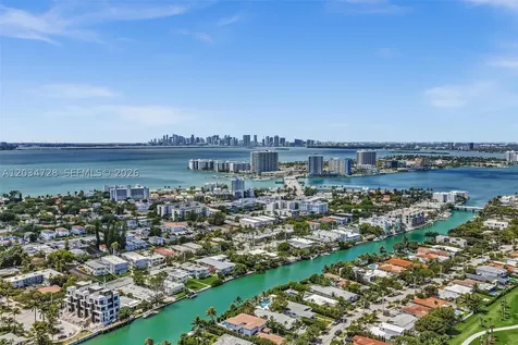 1795 Calais Drive Miami Beach FL 33141