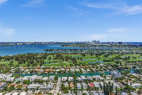 1795 Calais Drive Miami Beach FL 33141