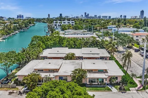 1795 Calais Drive Miami Beach FL 33141