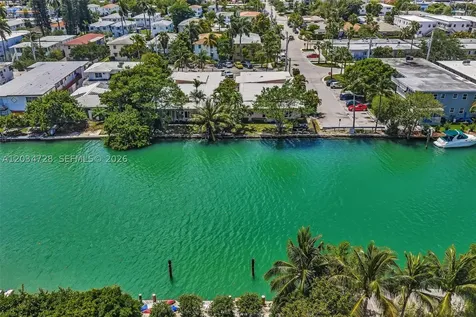 1795 Calais Drive Miami Beach FL 33141