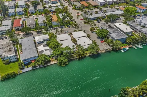 1795 Calais Drive Miami Beach FL 33141