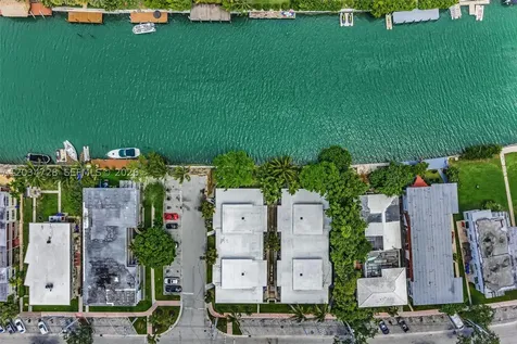 1795 Calais Drive Miami Beach FL 33141