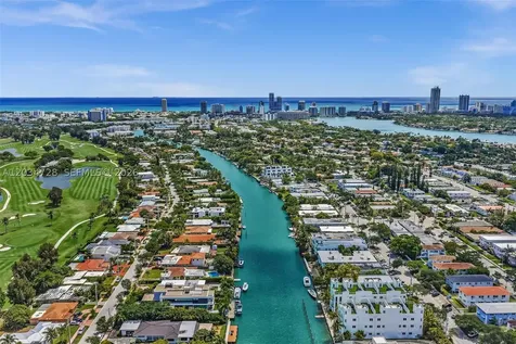 1795 Calais Drive Miami Beach FL 33141
