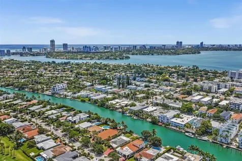 1795 Calais Drive Miami Beach FL 33141