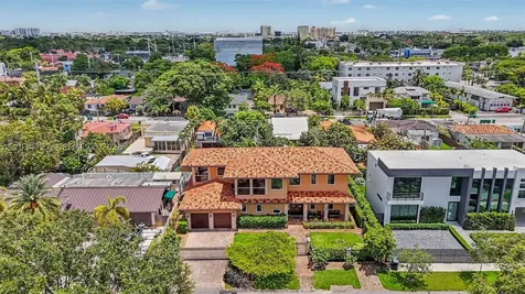 4251 SW 11th Street Miami FL 33134